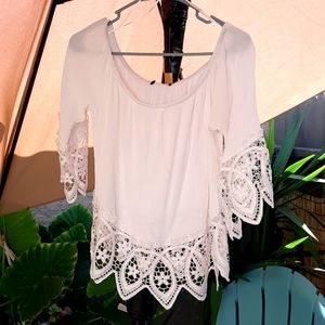 Summer Blouse